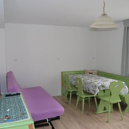 Suite Dolomiti Appartamento Falcade Exterior photo