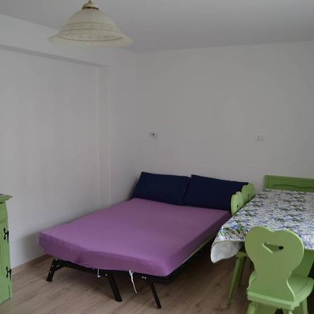 Suite Dolomiti Appartamento Falcade Exterior photo