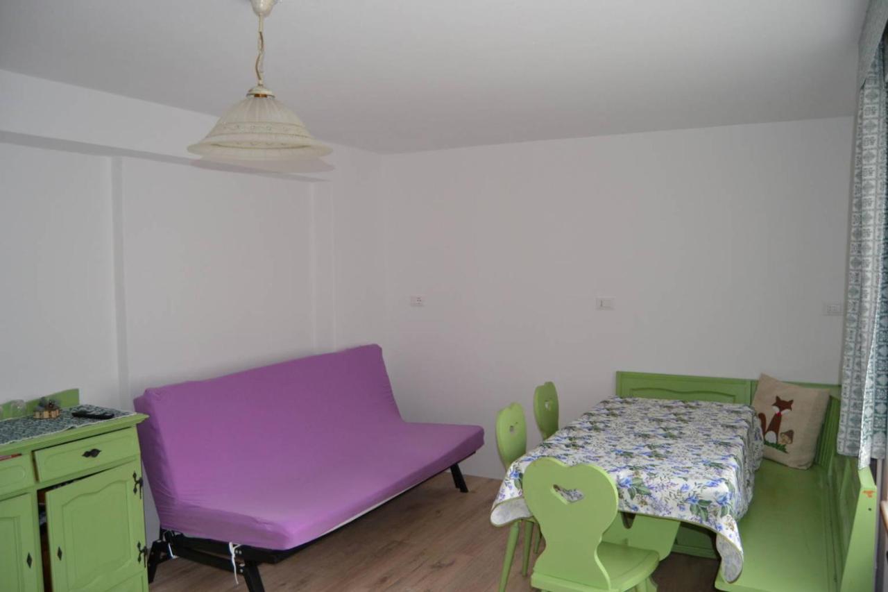 Suite Dolomiti Appartamento Falcade Exterior photo