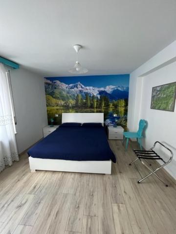 Suite Dolomiti Appartamento Falcade Exterior photo