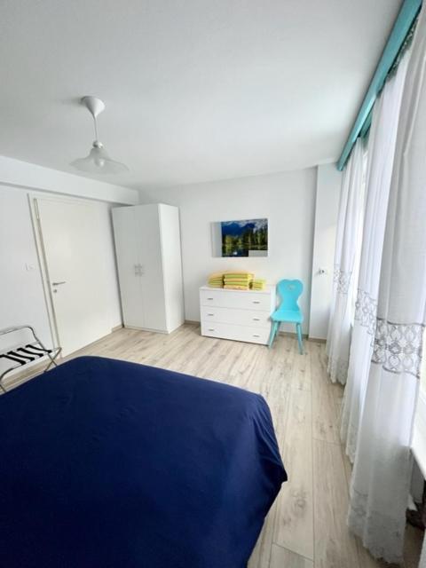 Suite Dolomiti Appartamento Falcade Exterior photo